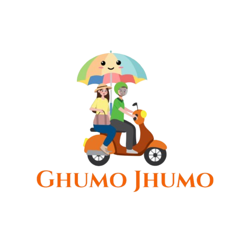 GhumoJhumo